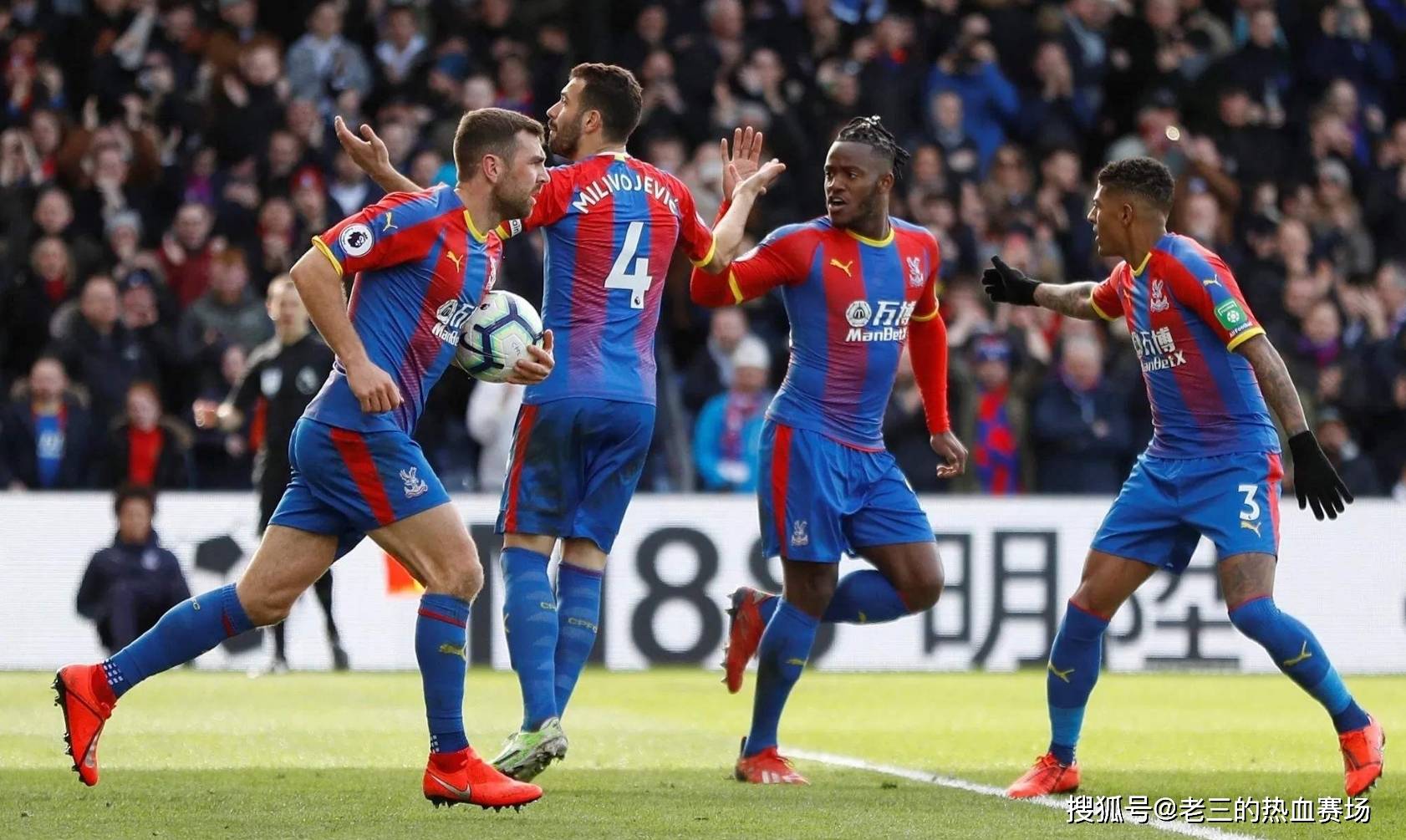 场景化案例 场景化案例